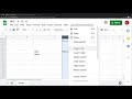 udf user defined functions in google sheets arguments u0026 returns