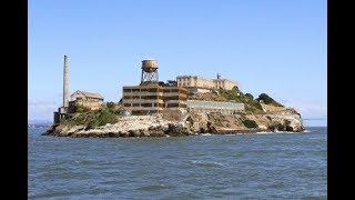 No Way Out - Escaping From Alcatraz Maximum High Security Prison
