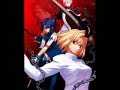 melty blood actress again ost uncommon sense