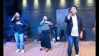 Phat Na - Idol Mungpi \u0026 Nem Bawi (Feat. C K Khai) || Live Version