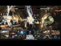 MKX - Combo Breaker - Top 8 - 2015