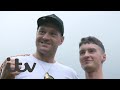 Tyson Chats To A Young Fan About His Mental Health | Tyson Fury: The Gypsy King | ITV