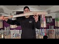 ss master 1000 and 2000 cricket bat review