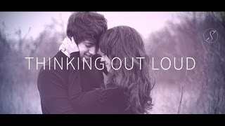 Ed Sheeran - Thinking Out Loud (Traducida al Español)
