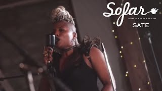 SATE - Know My Name | Sofar Toronto