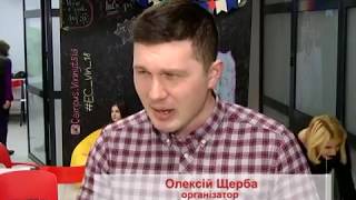 09.03.2018 6 волонтерів зі США навчатимуть вінницьких студентів англійської