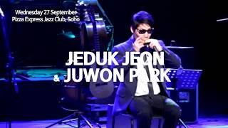 Jeduk Jeon\u0026Juwon Park 2017 K-Music Festival Trailer