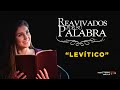 Reavivados por su Palabra - Levítico 21