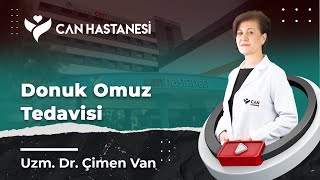 Donuk Omuz Nedir, Tedavisi Nasıl Olur? #donukomuz