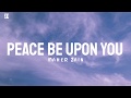 PEACE BE UPON YOU-MaherZain lirik