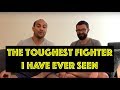 The Toughest 