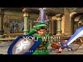 soul calibur 2 link pro play