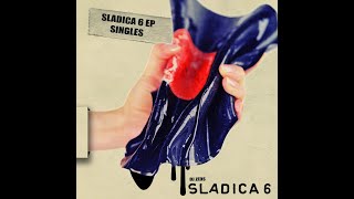 Šedi feat. Murat - A vidš da me ni (Sladica 6 Mixtejp)