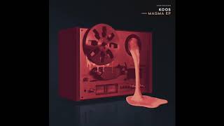 Koos - Magma