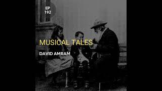 Musical Tales w/ David Amram