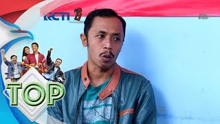 TUKANG OJEK PENGKOLAN Part 3/7 [21 JULI 2018]