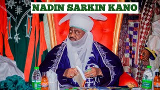 Aminu Ala Makasau Dabon Kano