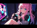 ⚡ nightcore music mix 2025 ⚡ sped up audios for gaming u0026 car music 🎧 nightcore remix songs