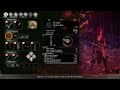 Fire dual halberds build | Wo long: Fallen Dynasty