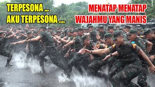 Download TERPESONA LIHAT TARUNA TNI ? Ini lagunya ! mp3