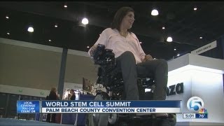 World Stem Cell Summit