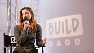 Sophie Cookson On How She Gets Wrapped Up In Her Characters