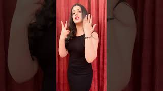 pranjal Dahiya new video out now ❣️|7 janam song 🔥|Gulabi Queen 👑