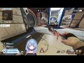 【apex pc】新年初apex！ひさしぶりだあああ【ゆるりめぐ vtuber】