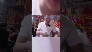 冬天在哈尔滨必须来一顿铁锅炖大鹅，这家的鹅真不错，嘎嘎权威！#vlog美食记 #酒蒙子的日常 #哈尔滨美食