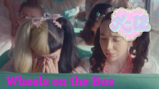Wheels on the Bus (Official Video)