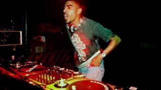 Leeroy Thornhill - Beat Messin