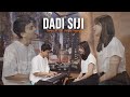 DADI SIJI - James AP Ft. Nanda Sayang | Pandongaku Tekan Tuwo Nganti Sing Misahke Nyowo | (Acoustic)