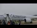 American Airlines Delays and Cancellations