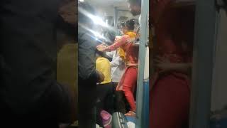 train me Hui ladai #train #fighting #women