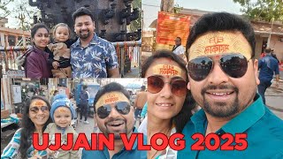 Ujjain Mahakaleshwar jyotirlinga | full information blog #gujarati #comedy#dailyvlog #travelvlog#new