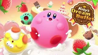 Last Spurt (Idle) - Kirby's Dream Buffet OST Extended