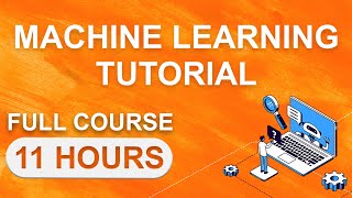 Machine Learning Tutorial | Machine Learning Full Course | Learn Machine Learning | Great Learning