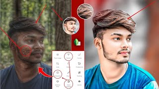 photo editing kaise kare, top best photo editing apps, autosketch editing face smooth, best cb edit