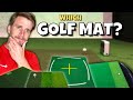 Which Golf Mat Should You Buy?