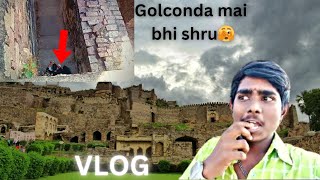 Golconda Funny Vlog /Innocentboi916