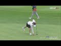 2022 klpga 예쁜 사막여우가 또 일 내나 임희정 주요장면_대보 2r