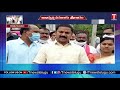 mla korukanti chandar lays foundation for development works in ramagundam t news