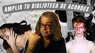 8 Patrones de Acordes que Todo Compositor Novel ha de Conocer