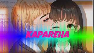 KAPAREHA - jr.Crown feat. Thome Lyrics