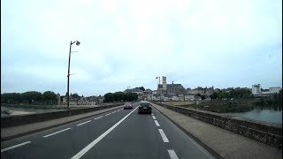 NEVERS   Frenche-Crompté