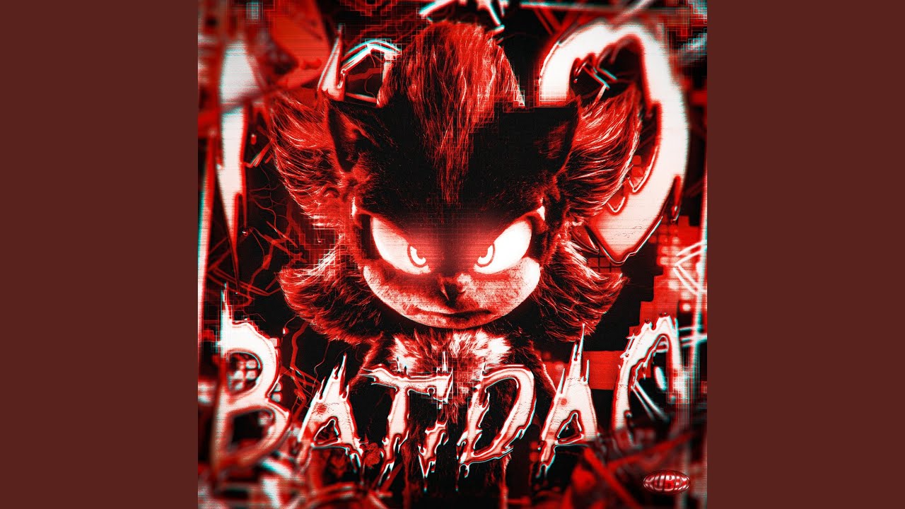 No Batidão Super Slowed Youtube