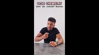 Atoms And Ionic Bonding