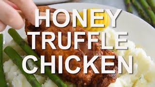 Truffle Chicken Recipe