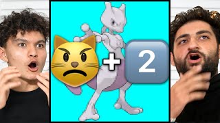 Guess The Pokemon, Win $1,500 Charizard