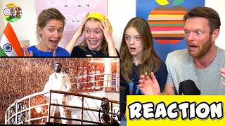 KGF CHAPTER 2 CLIMAX + POST CREDIT SCENE REACTION | Yash | #BigAReact